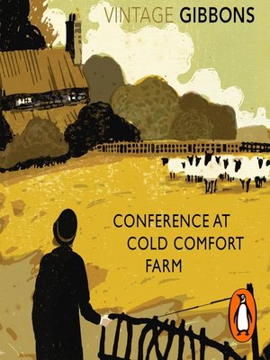 cover image of Conference at Cold Comfort Farm